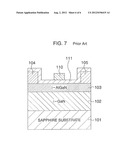 SEMICONDUCTOR DEVICE MANUFACTURING METHOD diagram and image