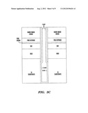 METHOD OF FABRICATING A DEEP TRENCH (DT) METAL-INSULATOR-METAL (MIM)     CAPACITOR diagram and image