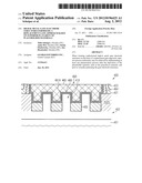 High-K Metal Gate Electrode Structures Formed by a Replacement Gate     Approach Based on Superior Planarity of Placeholder Materials diagram and image