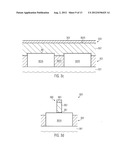 High-K Metal Gate Electrode Structures Formed by a Replacement Gate     Approach Based on Superior Planarity of Placeholder Materials diagram and image