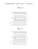 WAFER DICING PRESS AND METHOD AND SEMICONDUCTOR WAFER DICING SYSTEM     INCLUDING THE SAME diagram and image
