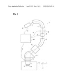 ION IMPLANTATION METHOD AND ION IMPLANTATION APPARATUS diagram and image