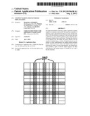 STEPPED MASKING FOR PATTERNED IMPLANTATION diagram and image