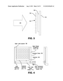 STEPPED MASKING FOR PATTERNED IMPLANTATION diagram and image