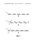 STEPPED MASKING FOR PATTERNED IMPLANTATION diagram and image