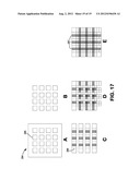 STEPPED MASKING FOR PATTERNED IMPLANTATION diagram and image