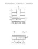 E-fuse Structure Design in Electrical Programmable Redundancy for Embedded     Memory Circuit diagram and image