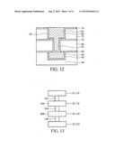 E-fuse Structure Design in Electrical Programmable Redundancy for Embedded     Memory Circuit diagram and image