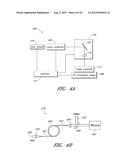 LASER-BASED MATERIAL PROCESSING METHODS AND SYSTEMS diagram and image