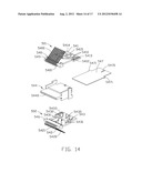 ELECTRICAL CONNECTOR HAVING GROUNDING SHIELD diagram and image