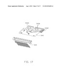 ELECTRICAL CONNECTOR HAVING GROUNDING SHIELD diagram and image