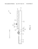 CONNECTOR MODULE CAPABLE OF PROTECTING CONDUCTIVE RESILIENT COMPONENTS     THEREOF diagram and image