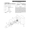 WATER SEAL CONNECTOR diagram and image