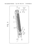 Flexible Cable Connector diagram and image