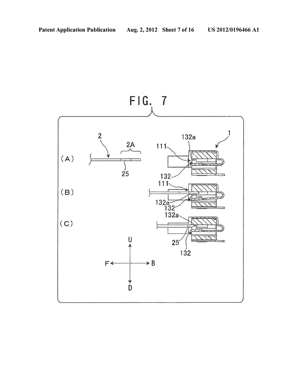 Flexible Cable Connector - diagram, schematic, and image 08