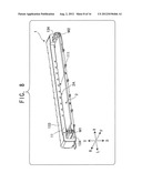 Flexible Cable Connector diagram and image