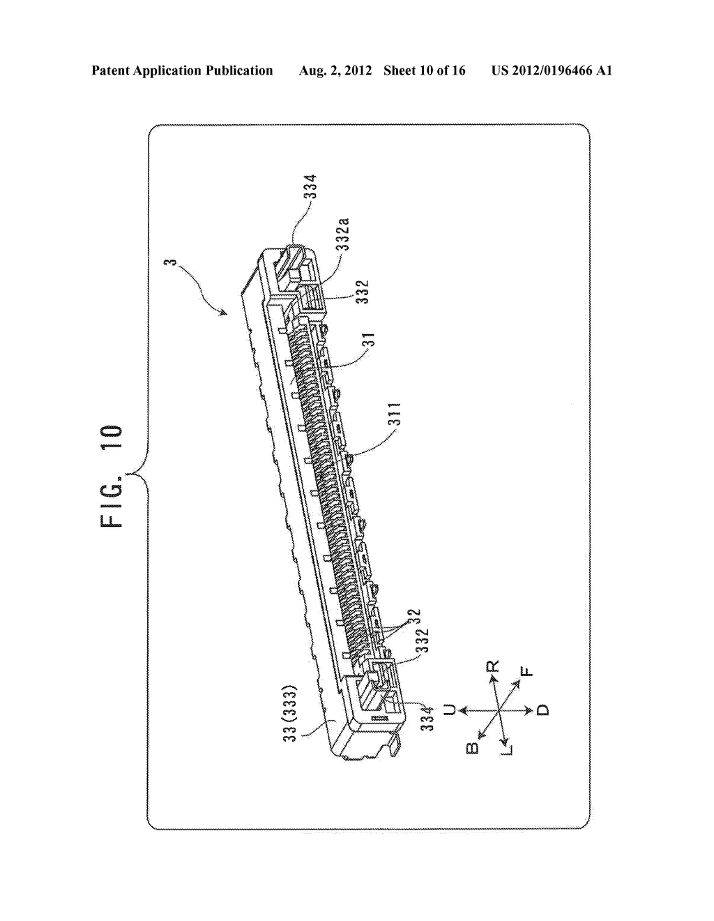 Flexible Cable Connector - diagram, schematic, and image 11