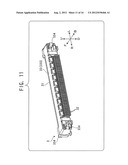 Flexible Cable Connector diagram and image