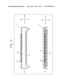 Flexible Cable Connector diagram and image