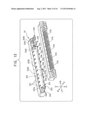 Flexible Cable Connector diagram and image