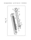 Flexible Cable Connector diagram and image