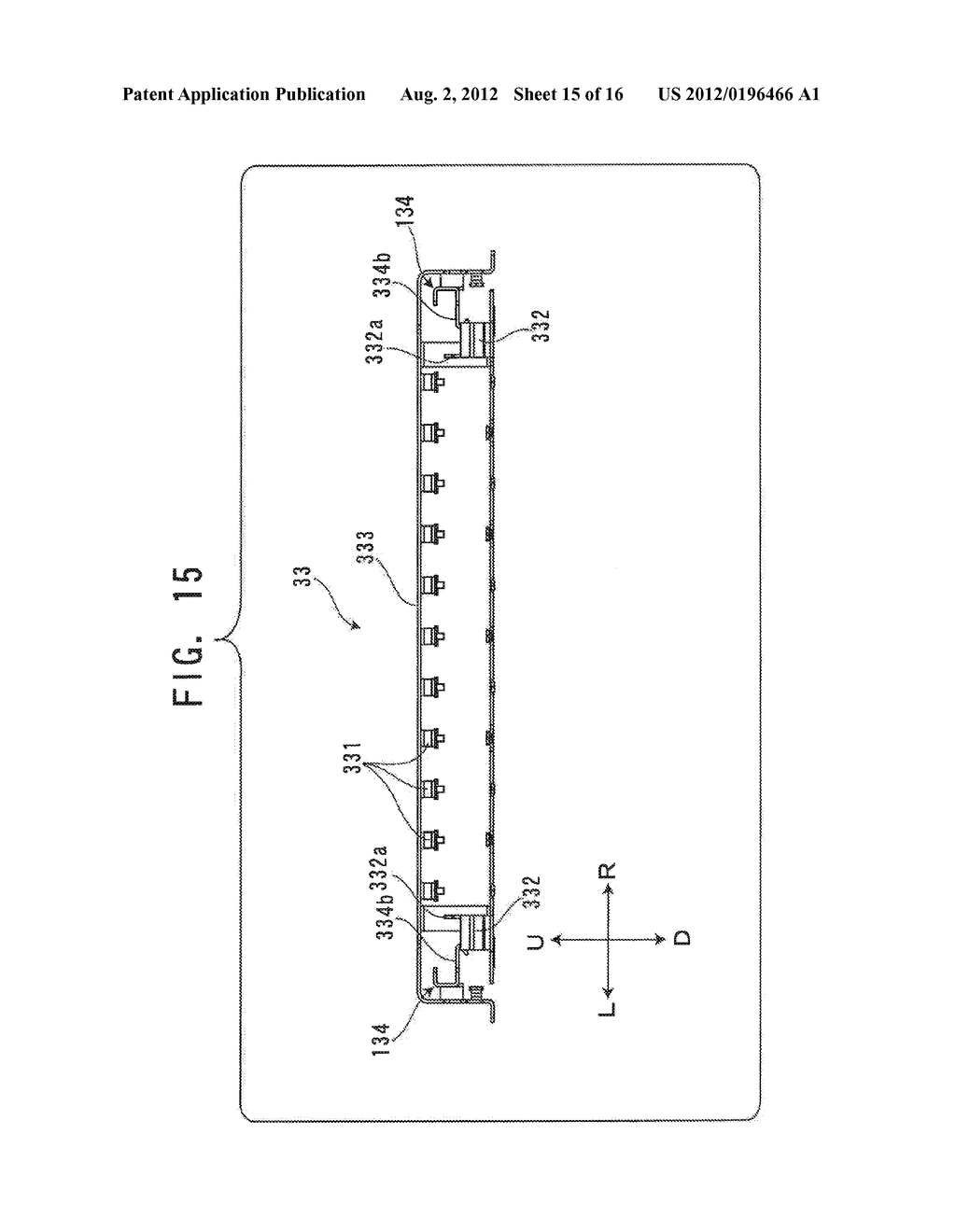 Flexible Cable Connector - diagram, schematic, and image 16