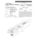 RJ CONNECTOR TRANSMITTING ELECTRICAL AND OPTICAL SIGNALS diagram and image