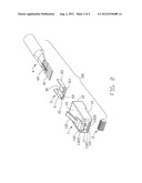 RJ CONNECTOR TRANSMITTING ELECTRICAL AND OPTICAL SIGNALS diagram and image