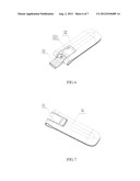 USB Connector and USB Device diagram and image