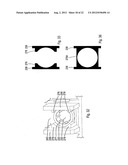 Electrical Connector diagram and image