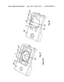 Electrical Connector diagram and image