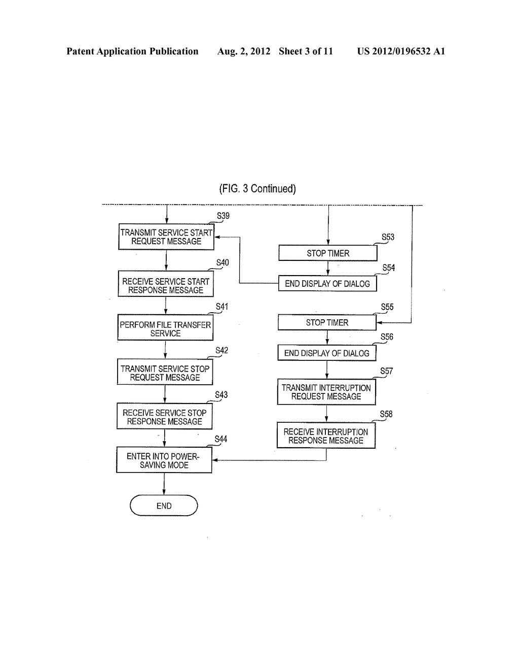 WIRELESS COMMUNICATION APPARATUS AND COMMUNICATION CONTROL METHOD - diagram, schematic, and image 04