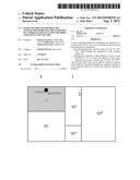 USER-CONTROLLED METHOD AND SYSTEM FOR MODIFYING THE RADIATION OF A     WIRELESS DEVICE IN ONE OR MORE USER-SELECTED VOLUMES diagram and image