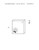 USER-CONTROLLED METHOD AND SYSTEM FOR MODIFYING THE RADIATION OF A     WIRELESS DEVICE IN ONE OR MORE USER-SELECTED VOLUMES diagram and image