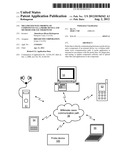 MILLIMETER WAVE PROBING OF COMPONENTS VIA A PROBE DEVICE AND METHODS FOR     USE THEREWITH diagram and image