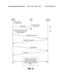 SYSTEM AND METHOD FOR CONTROLLING WIRELESS DEVICE USE IN A VEHICLE diagram and image