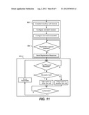 SYSTEM AND METHOD FOR CONTROLLING WIRELESS DEVICE USE IN A VEHICLE diagram and image