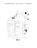 Hands Free Calling System for Telematics Users Using A Network-Based     Pre-Pay System diagram and image