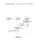 METHOD AND APPARATUS FOR PROVIDING QOS-BASED SERVICE IN WIRELESS     COMMUNICATION SYSTEM diagram and image