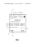 EXTENDED CALL HANDLING FUNCTIONALITY USING MULTI-NETWORK SIMULCASTING diagram and image