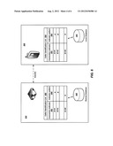 METHODS AND APPARATUSES FOR TACTILE CALLER IDENTIFICATION IN     HEARING-IMPAIRED COMMUNICATION SYSTEMS diagram and image