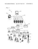 WIRELESS NETWORK ELEMENT AND METHOD FOR  ANTENNA  ARRAY CONTROL diagram and image