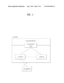 METHOD AND APPARATUS FOR MEASURING A CHANNEL STATE WHEN RECEIVING SYSTEM     INFORMATION ON A NEIGHBORING CELL IN A WIRELESS COMMUNICATION SYSTEM diagram and image