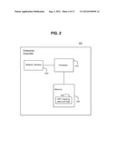 Multicast Optimization and Aggregation in an Enterprise Controller diagram and image