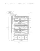 COMBINED BASE TRANSCEIVER STATION AND BASE STATION CONTROLLER OPTIMIZED     ASSIGNMENT OF FRAME OFFSETS diagram and image