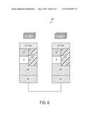 COMBINED BASE TRANSCEIVER STATION AND BASE STATION CONTROLLER OPTIMIZED     ASSIGNMENT OF FRAME OFFSETS diagram and image