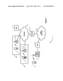 COMMUNICATION SYSTEM diagram and image