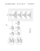 AREA-BASED ACCESS CONTROL METHOD FOR TERMINALS WHICH CARRY OUT M2M     COMMUNICATIONS IN A WIRELESS COMMUNICATION SYSTEM diagram and image