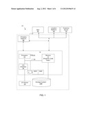 SYSTEM AND METHODS FOR LOCATING MOBILE DEVICES USING LOCATION AND PRESENCE     INFORMATION diagram and image