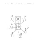 Estimation of Position Using WLAN Access Point Radio Propagation     Characteristics in a WLAN Positioning System diagram and image